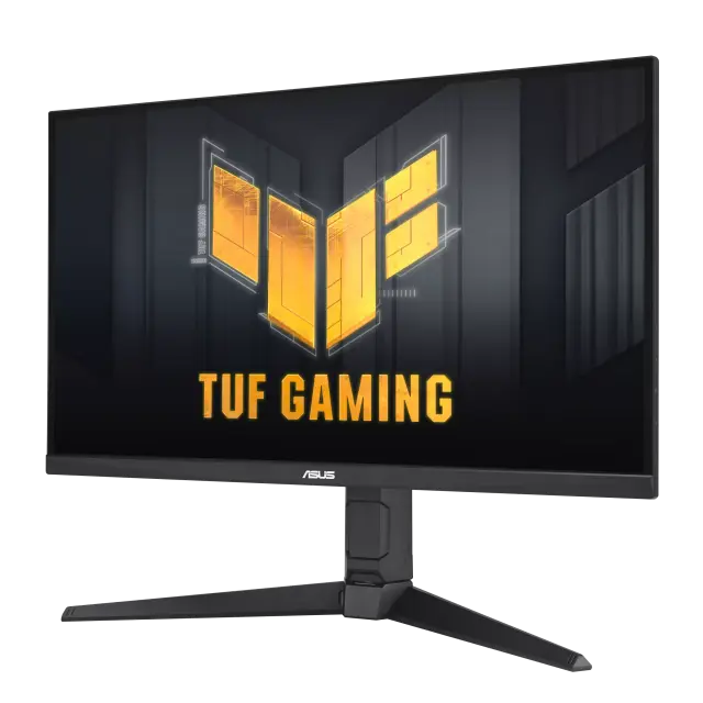 Монитор ASUS TUF Gaming VG27AQL5A - 27" Fast IPS, WQHD, 210 Hz, 1ms 