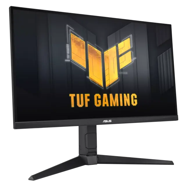 Монитор ASUS TUF Gaming VG27AQL5A - 27" Fast IPS, WQHD, 210 Hz, 1ms 