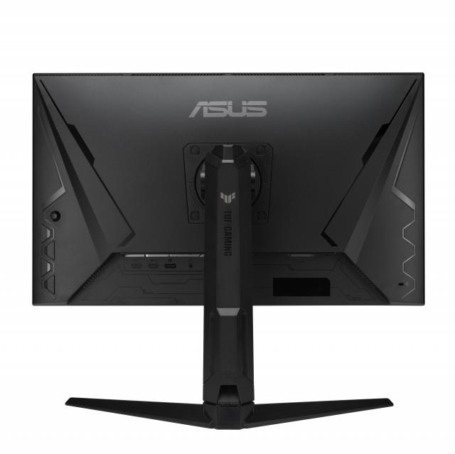 Монитор ASUS TUF Gaming VG27AQML1A  - 27" Fast IPS, WQHD(2560x1440), 260 Hz, 1ms, G-Sync Compatible, FreeSync Premium 