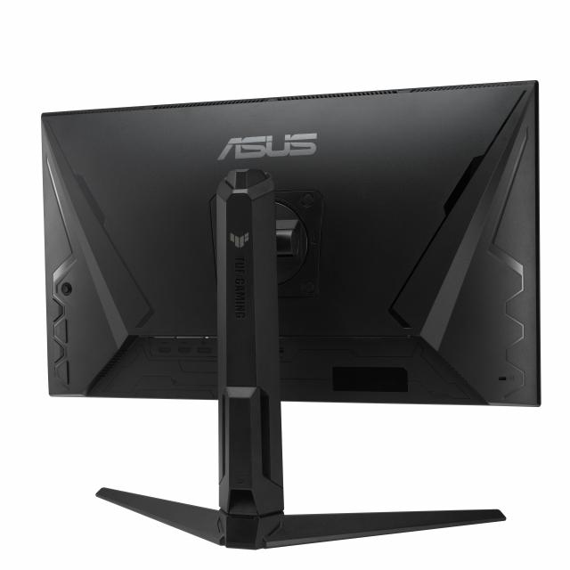 Монитор ASUS TUF Gaming VG27AQML1A  - 27" Fast IPS, WQHD(2560x1440), 260 Hz, 1ms, G-Sync Compatible, FreeSync Premium 