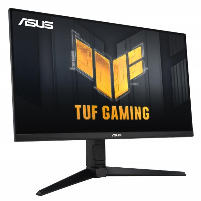 Монитор ASUS TUF Gaming VG27AQML1A  - 27" Fast IPS, WQHD(2560x1440), 260 Hz, 1ms, G-Sync Compatible, FreeSync Premium 