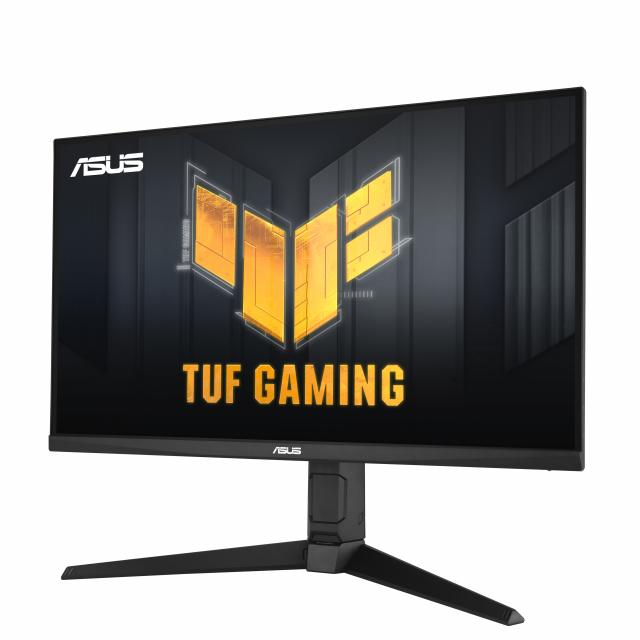 Монитор ASUS TUF Gaming VG27AQML1A  - 27" Fast IPS, WQHD(2560x1440), 260 Hz, 1ms, G-Sync Compatible, FreeSync Premium 