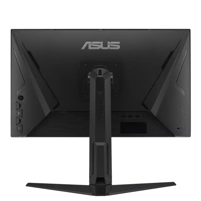 Монитор ASUS TUF Gaming VG27UQEL5A - 27" Fast IPS, 4K(3840x2160)Dual Mode 4K 80Hz, FHD 310Hz, 0.3ms 