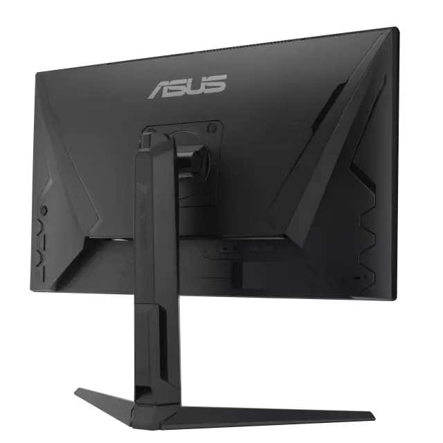 Монитор ASUS TUF Gaming VG27UQEL5A - 27" Fast IPS, 4K(3840x2160)Dual Mode 4K 80Hz, FHD 310Hz, 0.3ms 