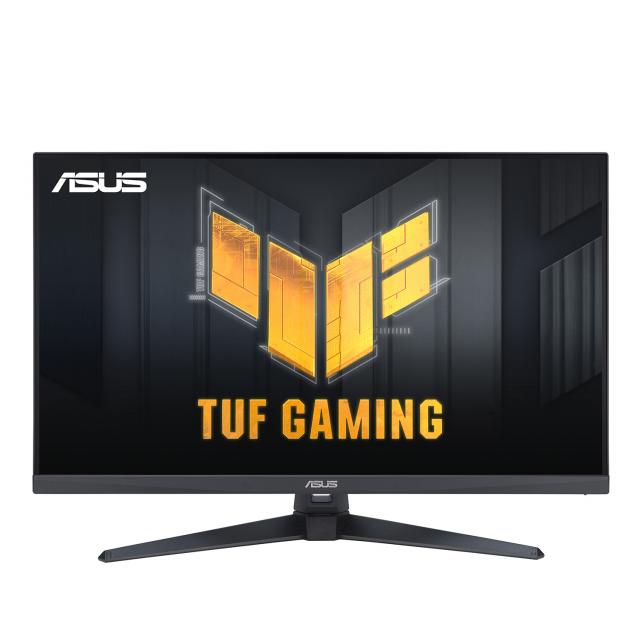 Монитор ASUS TUF GAMING VG328QA1A - 32" VA FHD(1920x1080), 170Hz, 1ms, 125% sRGB, FreeSync Premium 