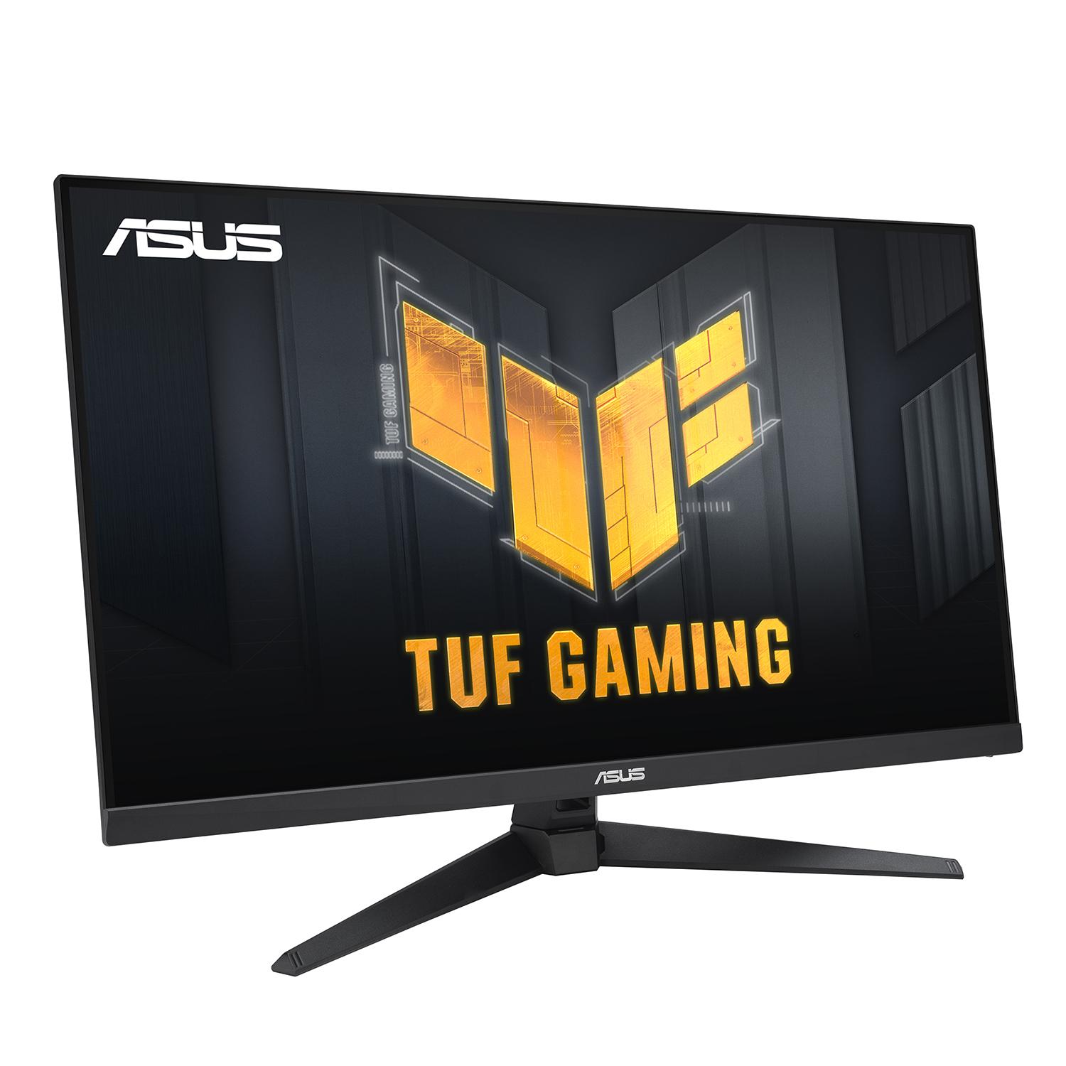 Монитор ASUS TUF GAMING VG328QA1A - 32" VA FHD(1920x1080), 170Hz, 1ms, 125% sRGB, FreeSync Premium