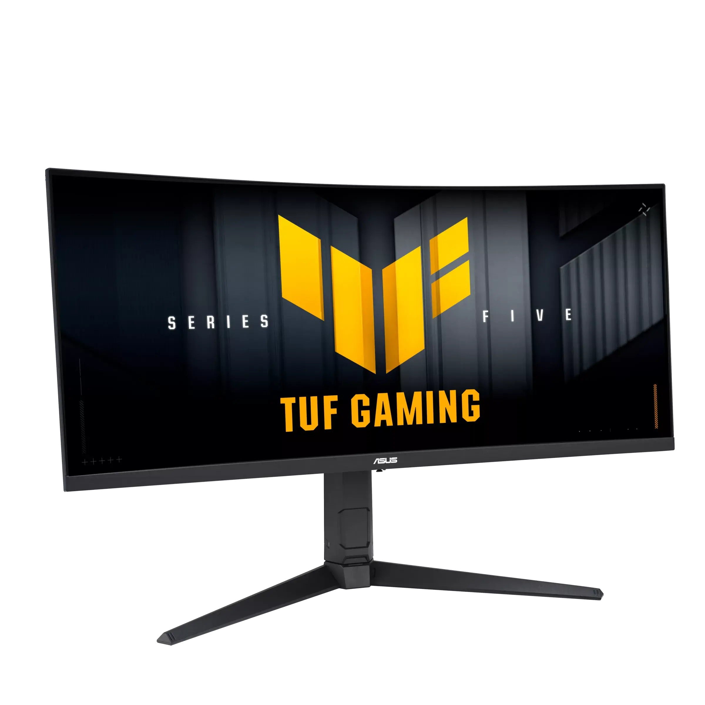 Монитор ASUS TUF GAMING VG34WQML5A  – 34" VA UWQHD(3440x1440), 1500R, 250Hz, 0.5ms, 130% sRGB, FreeSync Premium