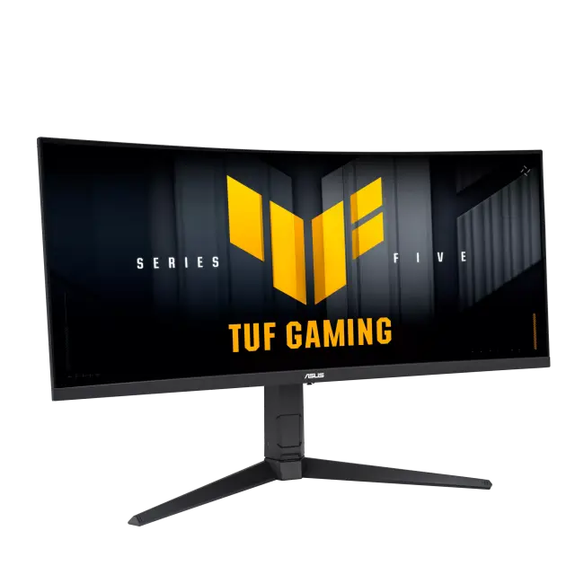 Монитор ASUS TUF GAMING VG34WQML5A  – 34" VA UWQHD(3440x1440), 1500R, 250Hz, 0.5ms, 130% sRGB, FreeSync Premium 