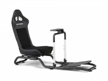 Геймърски стол Next Level Racing Victory Simulator Cockpit