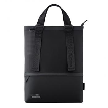 Раница за лаптоп ASUS Vivobook 3в1 AX4600 до 16" - Черна