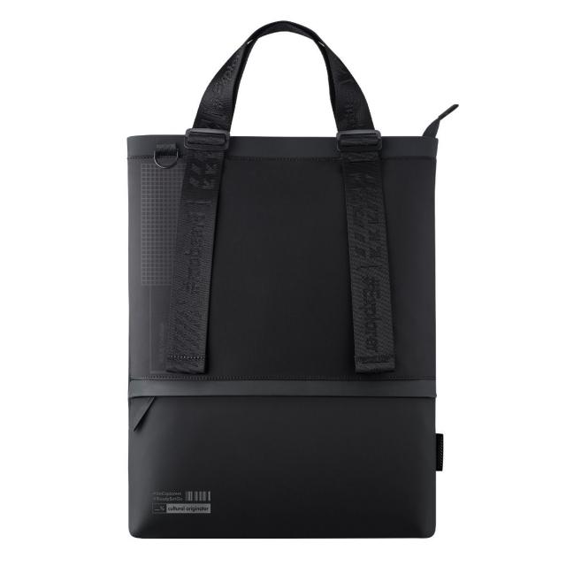 Раница за лаптоп ASUS Vivobook 3в1 AX4600 до 16" - Черна 