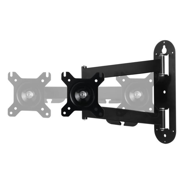 Wall Mount with Retractable Folding Arm Arctic W1C - AEMNT00058A 