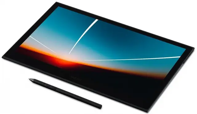 WACOM Графичен дисплей таблет Movink 13 pen touch 