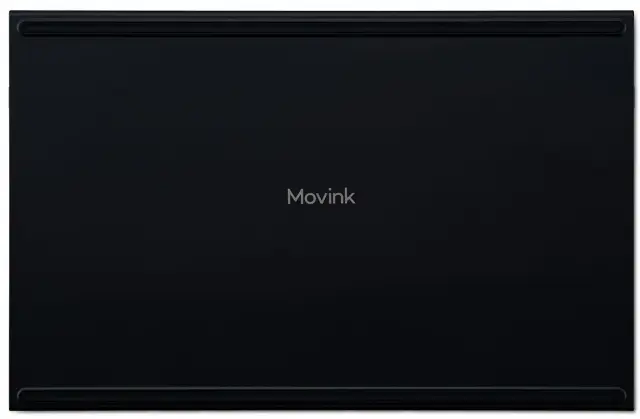 WACOM Графичен дисплей таблет Movink 13 pen touch 