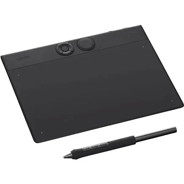 WACOM Графичен таблет Intuos Pro pen small 