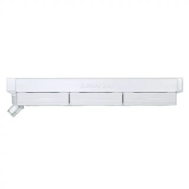 CPU Cooler Lian Li GALAHAD II 360 Trinity ARGB - White 