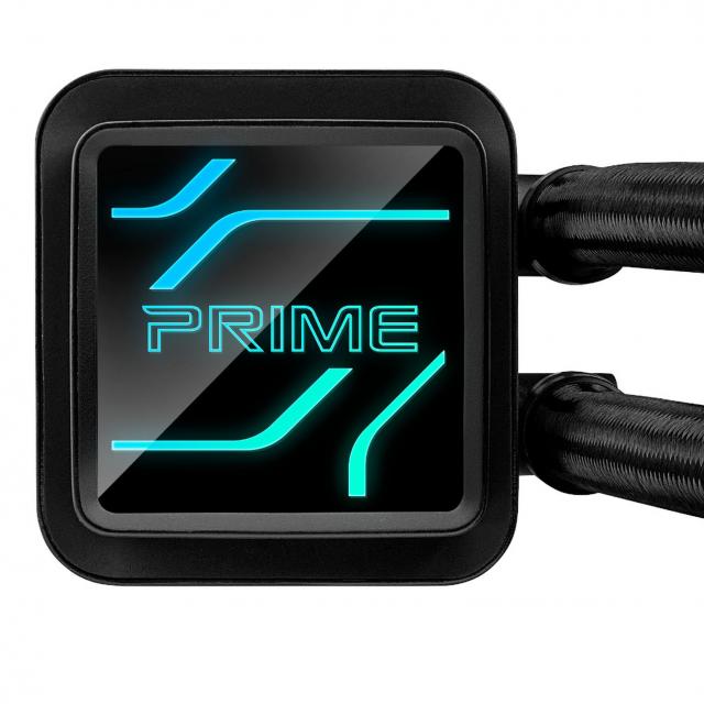 CPU AIO Liquid Cooler ASUS PRIME LC 240 ARGB 