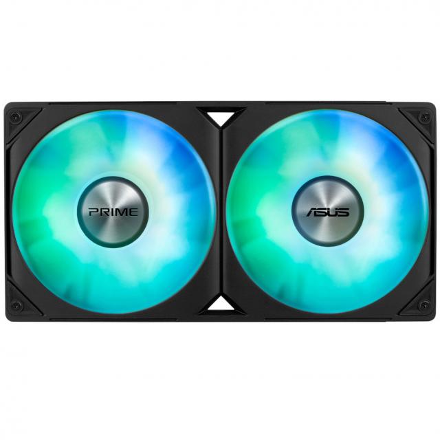 CPU AIO Liquid Cooler ASUS PRIME LC 240 ARGB 