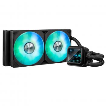CPU AIO Liquid Cooler ASUS PRIME LC 240 ARGB