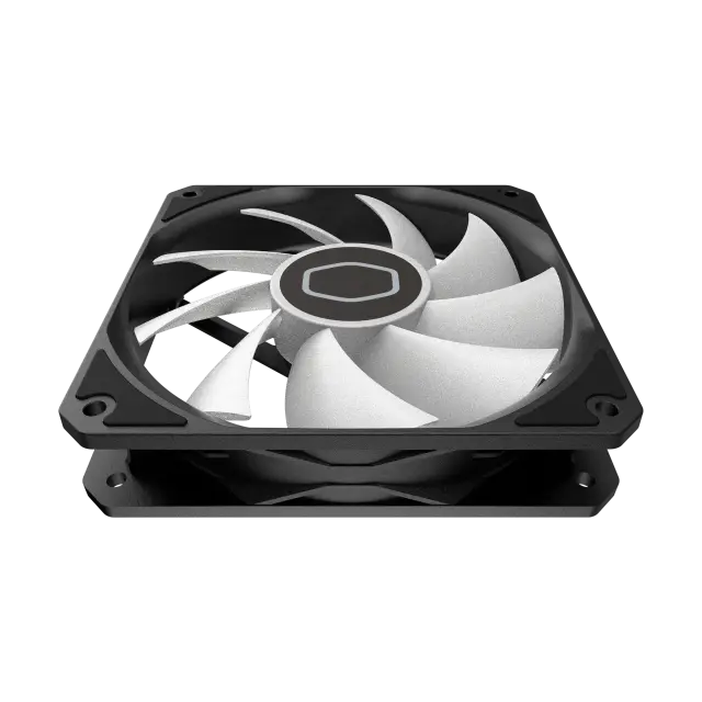 3-Pack Fan Cooler Master MasterFan MF120 Lite ARGB 