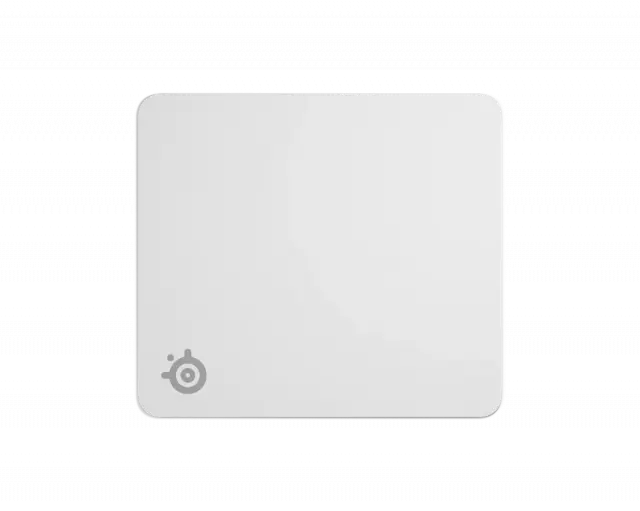 Gaming pad Steelseries QcK L - White 