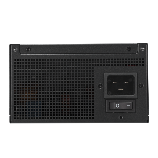 Захранващ блок ASUS Pro WS 3000W 80+ Platinum PCIe 5.1, Fully Modular 