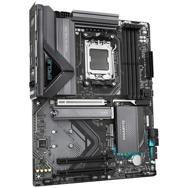 Motherboard GIGABYTE X870 EAGLE WIFI 7, Socket AM5 