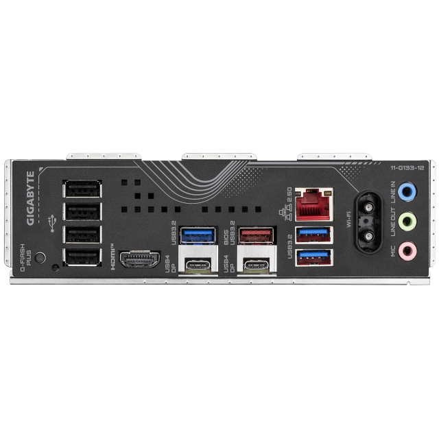 Motherboard GIGABYTE X870 EAGLE WIFI 7, Socket AM5 