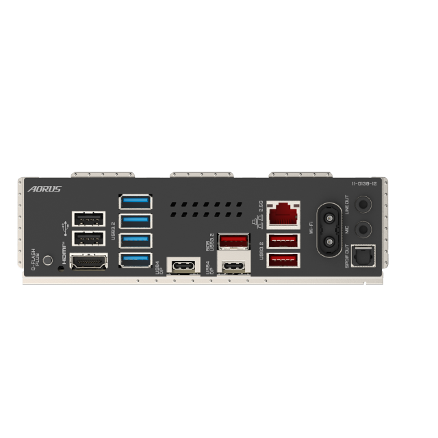 Motherboard GIGABYTE X870E AORUS PRO WIFI 7, Socket AM5 