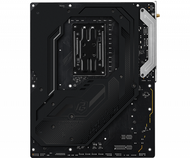 Motherboard ASROCK X870E PG NOVA WIFI, Socket AM5 