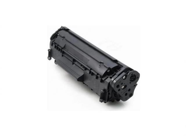 Тонер касета XEROX Phaser 3020/ WC 3025, 106R02773 , 1500 k. 