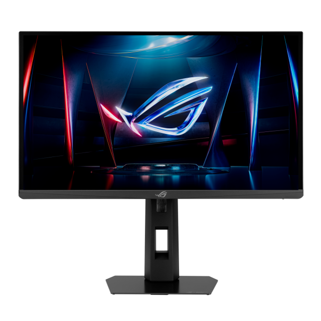 Монитор ASUS ROG Strix XG248QSG Ace Esports - 24.1" Super TN FHD(1920x1080), 610Hz, 0.1ms, ELMB SYNC, G-SYNC Compatible, DisplayHDR 400 