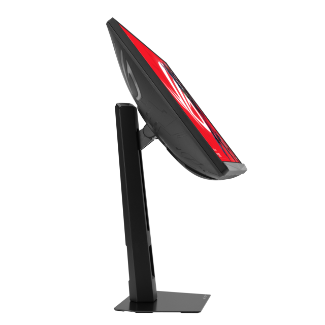 Монитор ASUS ROG Strix XG248QSG Ace Esports - 24.1" Super TN FHD(1920x1080), 610Hz, 0.1ms, ELMB SYNC, G-SYNC Compatible, DisplayHDR 400 