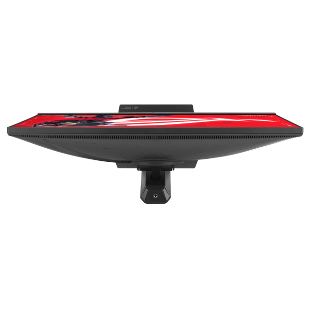Монитор ASUS ROG Strix XG248QSG Ace Esports - 24.1" Super TN FHD(1920x1080), 610Hz, 0.1ms, ELMB SYNC, G-SYNC Compatible, DisplayHDR 400 