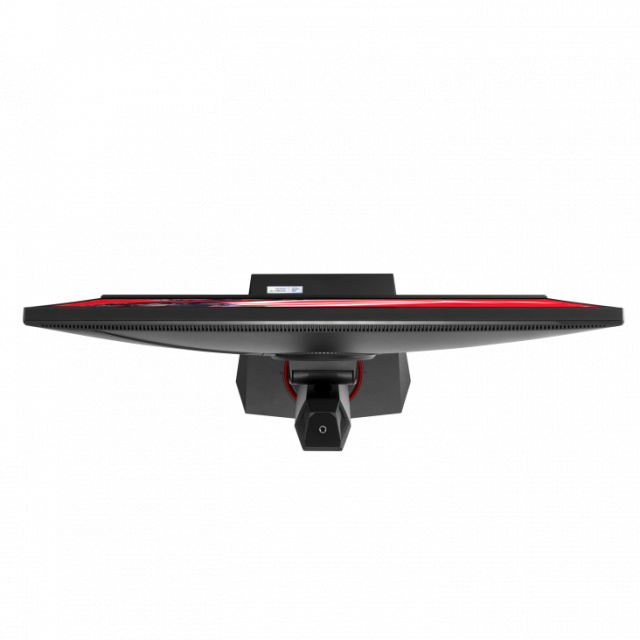 Монитор ASUS ROG Strix XG279CNS - 27" inch Fast IPS, FullHD, 380Hz, 0.3ms 