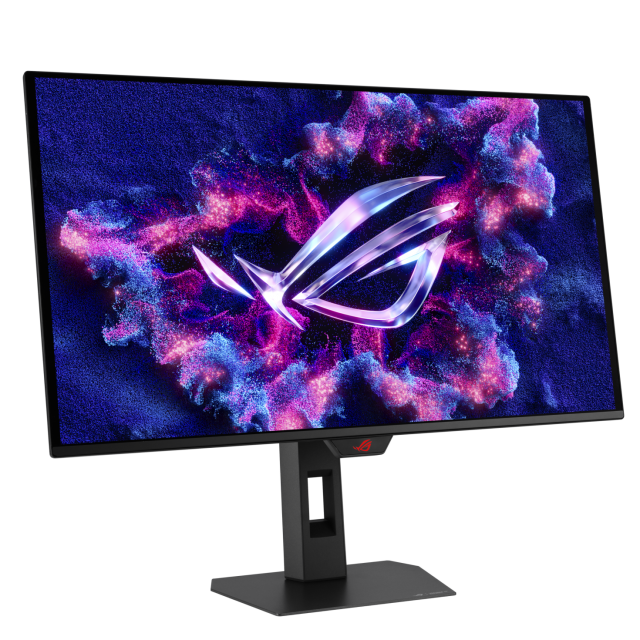 Монитор ASUS ROG Strix OLED XG27ACDMS - 27-inch QD-OLED WQHD (2560x1440), 280Hz, 0.3ms, G-Sync 