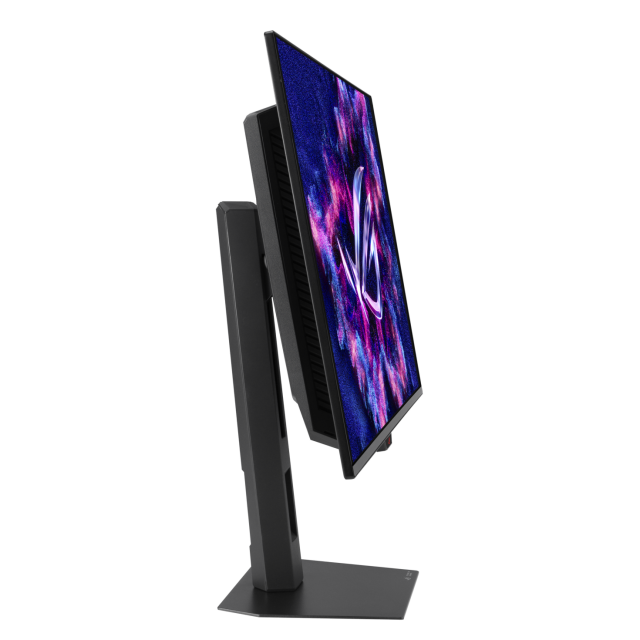 Монитор ASUS ROG Strix OLED XG27ACDMS - 27-inch QD-OLED WQHD (2560x1440), 280Hz, 0.3ms, G-Sync 