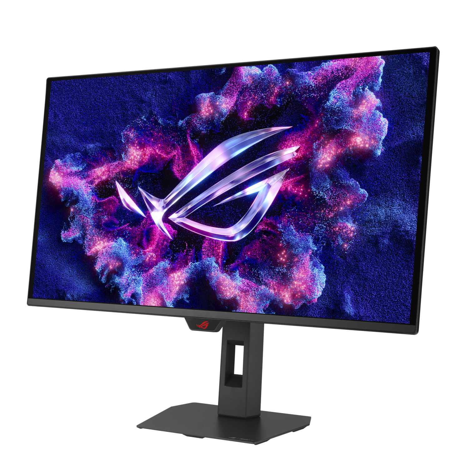 Монитор ASUS ROG Strix OLED XG27AQDMES - 27" QD-OLED WQHD (2560x1440), 240Hz, 0.3ms, G-Sync