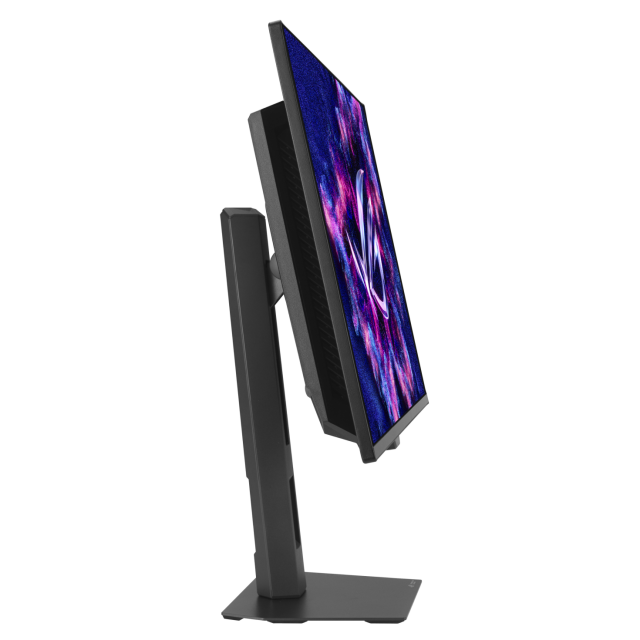 Монитор ASUS ROG Strix OLED XG27AQDMES - 27" QD-OLED WQHD (2560x1440), 240Hz, 0.3ms, G-Sync 