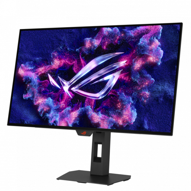 Монитор ASUS ROG Strix XG27AQWMG - 27" WOLED WQHD (2560 x 1440), 280Hz, 0.3ms 