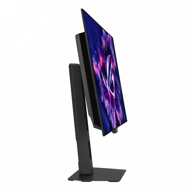 Монитор ASUS ROG Strix XG27AQWMG - 27" WOLED WQHD (2560 x 1440), 280Hz, 0.3ms 