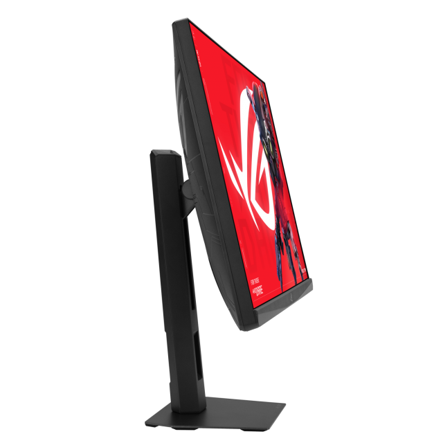 Монитор ASUS ROG Strix 5K XG27JCG - 27" inch Fast IPS, 5K(5120x2880) 180Hz, 0.3ms Dual Mode QHD(330Hz), G-Sync Compatible 