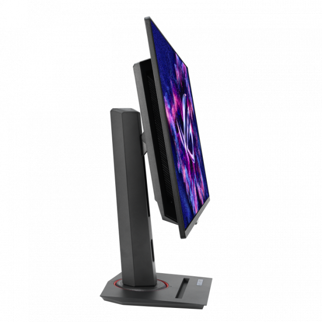 Монитор ASUS ROG Strix OLED XG27UCDMG - 27" QD-OLED 4K (3840x2160), 240Hz, 0.3ms 