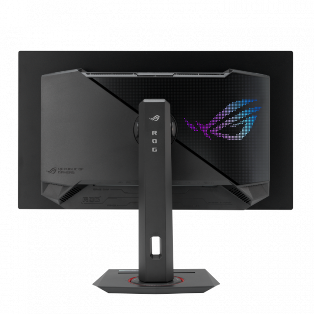 Монитор ASUS ROG Strix OLED XG27UCDMG - 27" QD-OLED 4K (3840x2160), 240Hz, 0.3ms 