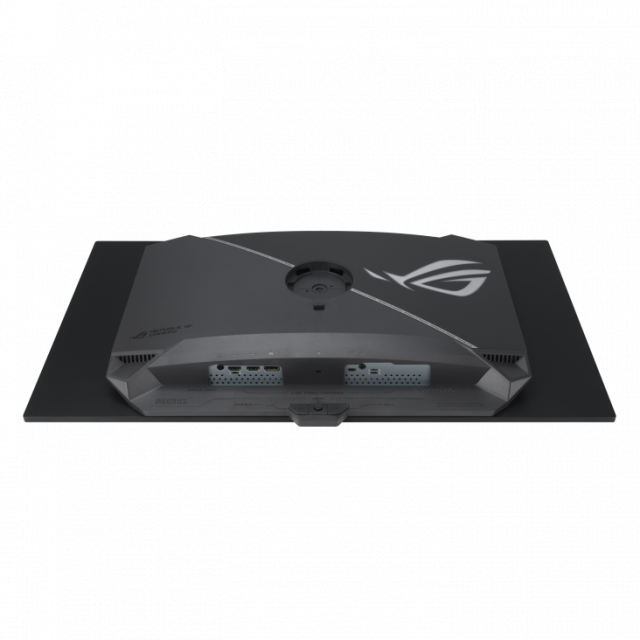 Монитор ASUS ROG Strix OLED XG32UCDS - 32" QD-OLED 4K (3840x2160), 165Hz, 0.3ms 
