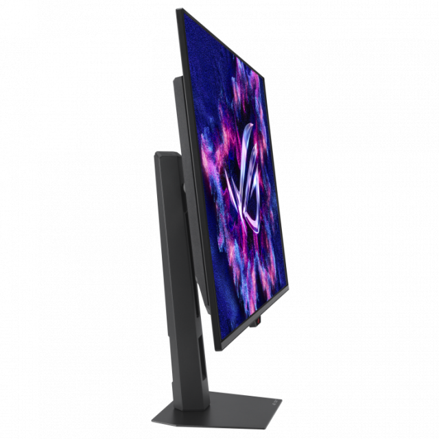 Монитор ASUS ROG Strix OLED XG32UCDS - 32" QD-OLED 4K (3840x2160), 165Hz, 0.3ms 