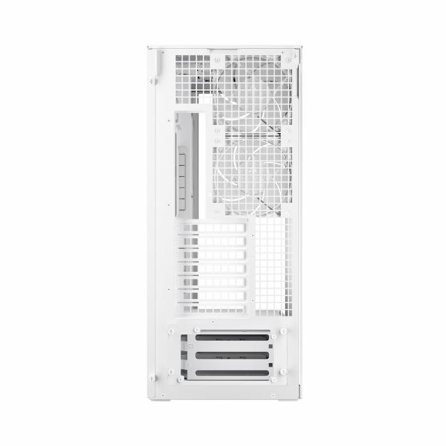 Кутия за компютър Arctic Xtender - White Mid-Tower 