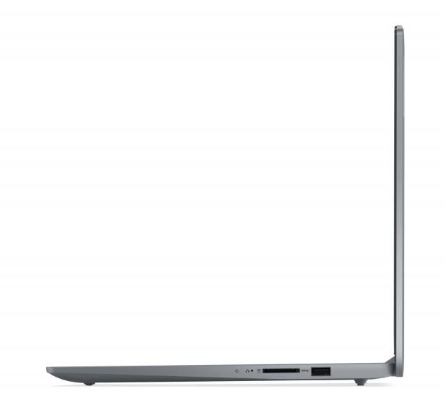 Laptop Lenovo IdeaPad Slim 15ABR8 - 15.6" FHD AMD Ryzen 7 5825U 2.0GHz, 16GB DDR4, 512GB SSD, FreeDOS 