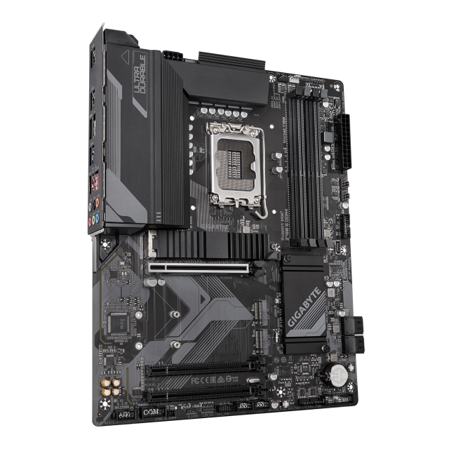 Motherboard GIGABYTE Z790 S DDR4 LGA 1700, ATX 