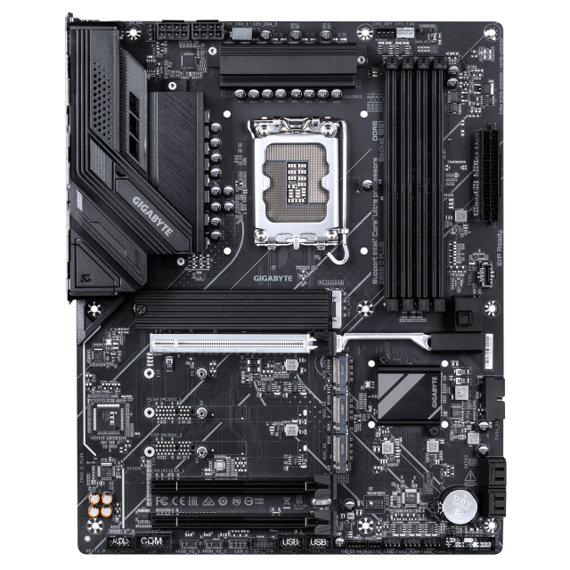 Motherboard GIGABYTE Z890 D PLUS, LGA 1851 